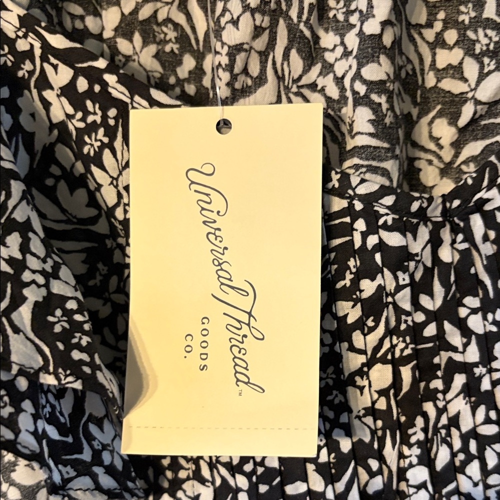 Women’s Universal Threads 2XL BNWT Top - Picture 4 of 6
